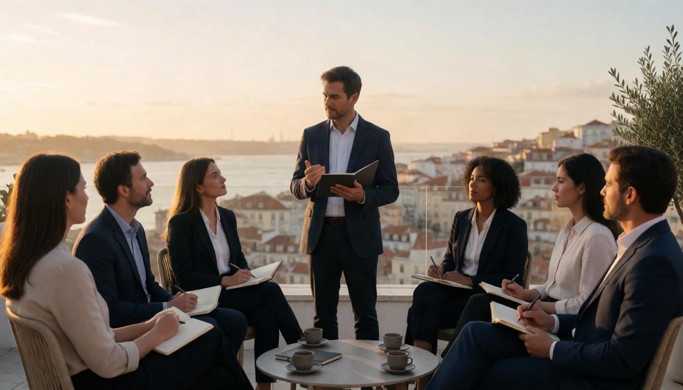 Grow with Purpose at Work
